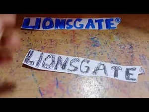 the THX logo strikes back again