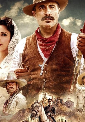 For Greater Glory Trailer (2012)