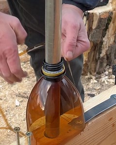 21K views · 20 reactions | Transform Plastic Bottles into Useful Items | Incredible Universe | Facebook