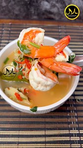 287K views · 4.1K reactions | Makan cooking Ep.653 กุ้งต้มตะไคร้...