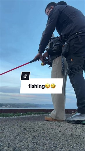 Enjoying Sundays Off Work: A Fishing Vlog