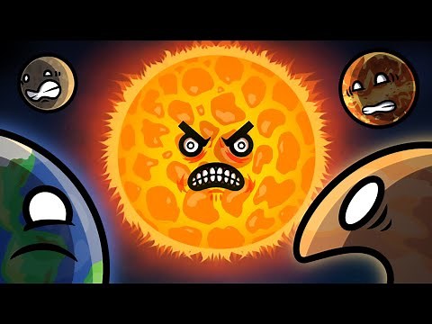 What if the Sun disappeared?