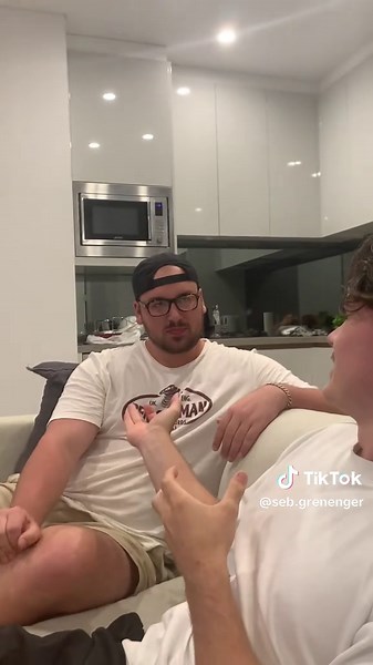 Behind the Scenes with Triple Take Reacts Part 2