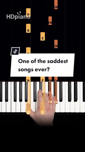 HDpiano on TikTok