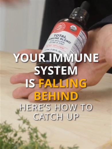 Check out Vimergy’s Total Immune Blend made with mullein, thyme and zinc sulfate here – https://bit.ly/47nEM4I This is a healing weapon I would never go without. I love to use this triple action healing weapon to protect and strengthen my immune system year-round. People tend to think about their immune systems when it’s back to school time or when cooler weather hits and talk of colds and flus increases. But really our immune systems are fighting hard for us all year long, no matter the season.