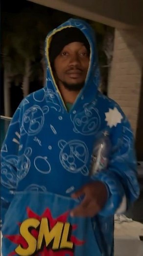 “SML Movie: Lovells Possum Problem”😂 #sml