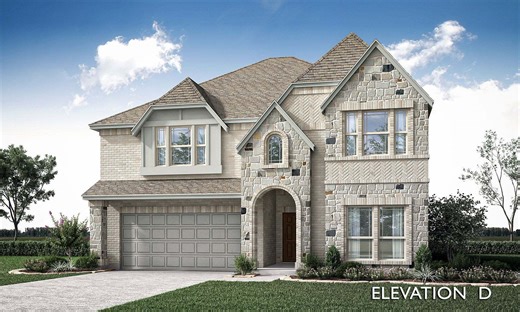 Addison Hills by Bloomfield Homes