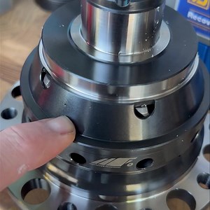 The @mfactoryofficial saga continues. My advice, never deal with MFactory, customer service sucks, and I’m still out $77 for shipping the defective one back. 👎 #etcgblackbeard #integratyper #differential #limitedslip #mfactorysucks #badcustomerservice #ericthecarguy | EricTheCarGuy