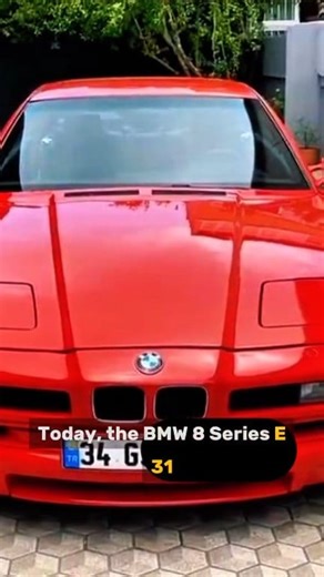 2.2K views · 43 reactions | Back in the early ’90s, BMW built...