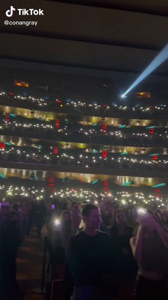 NOW LOOK WHAT WE’VE DONNEEE