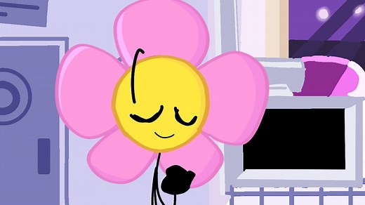 -Rises from the grave- Heyyy Its yo girl Van 😎 Anyways take this reanimated part for a map and a filler 🤩 #bfb #bfbgelatin #bfb29 #osc #objectshow #bfdi #flowerbfb -dosen't post again for years-