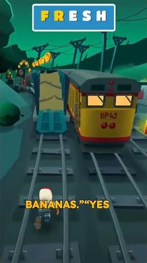 Bananas Are Technically Radioactive