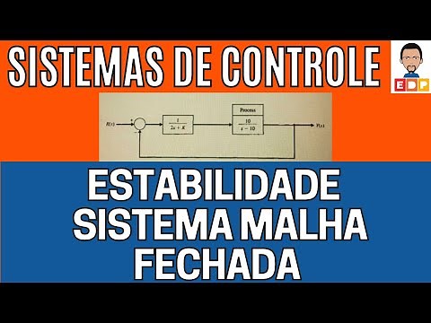 Control Systems: How to Determine the Stability of a Closed-Loop System