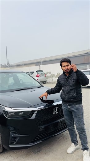 𝘿𝙚𝙚𝙥𝙖𝙣𝙨𝙝𝙪 𝙎𝙞𝙣𝙜𝙝𝙖𝙡 on Instagram: "Honda Amaze CNG Base Variant🚀✅ . . . Honda amaze, amaze base variant, amaze cng, brezza, nexon, cng cars, cars of 2026, mahindra, tata, maruti suzuki, ertiga, fronx, celerio #reelitfeelit #instagram #reels"