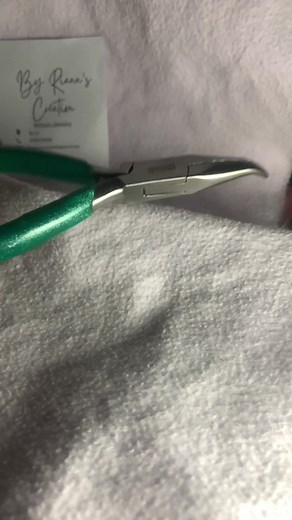 Wire Ring 𝓑𝔂 𝓡𝓲𝓪𝓷𝓷’𝓼 𝓒𝓻é𝓪𝓽𝓲𝓸𝓷 | Flora-Marianne Pognon