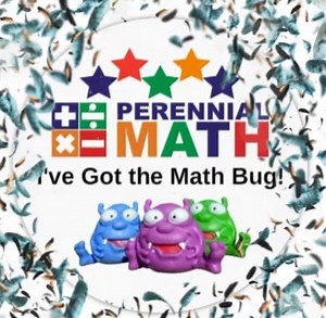 Do you have the math bug? We've got all the math tournaments you could possibly need this year- ONLINE, VIRTUAL and ONSITE. Check out Tournaments on perennialmath.com We hope to see you soon! | Perennial Math | Facebook