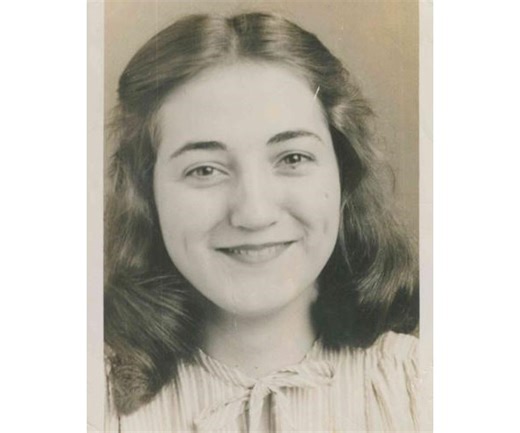 Carol C. Shepherd Obituary (2025) - Vassar, MI - Hanlin Funeral Homes - Vassar