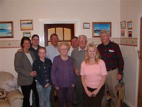 (SCOTLAND 2005) videos from an old xp laptop 4