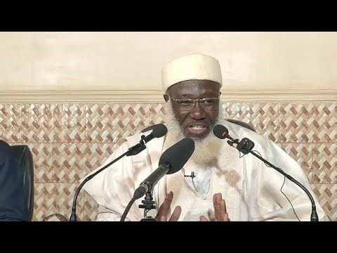 Tafseerin Alqur’ani Mai Girma Tare Da Sheikh Ahmad Tijjani Yusuf Guruntum Hafizahullah