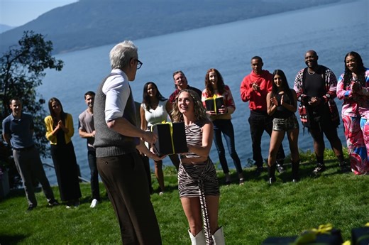 'Fear Factor: House of Fear' Names Season 1's Contestants