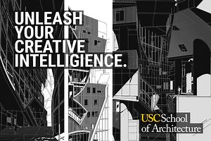 USC Graduate Architecture Virtual Information Session