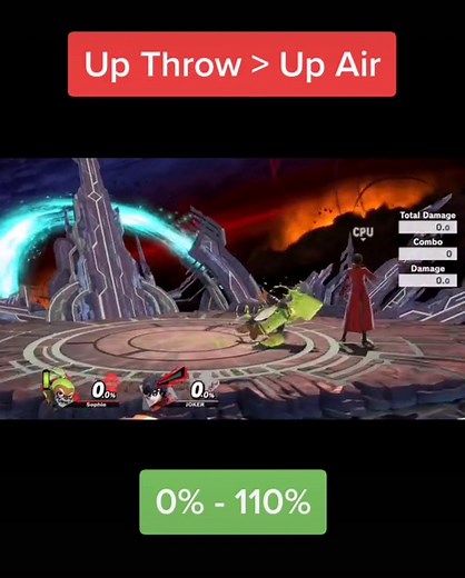 Mastering Inkling: A Comprehensive Guide to Combos and Techniques in Smash Bros Ultimate
