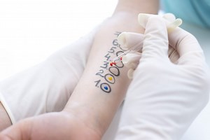 Allergy Testing | One Ashford Hospital | One Hatfield Hospital