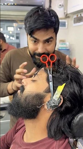 Hair Removal Wax For Men #barber #youtube #wax