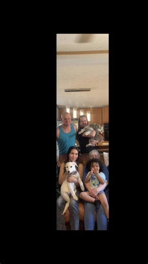 Merry Christmas from our family to yours 🎄🙏♥️