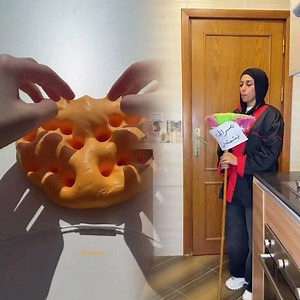 تبصش في حياة غيرك…👀😭❤️‍🩹فديو تمثيلي لنشر الخير بين