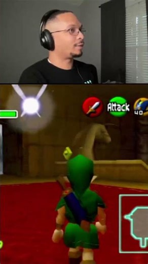 Hidden Chests - Ocarina of Time Master Quest