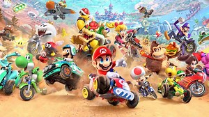 Mario Kart World – Official Gameplay Reveal Trailer | Nintendo Switch 2