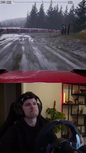 My handbrake turns need some work. All tips welcome. #sim #assettocorsa