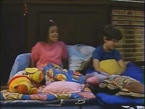 Shining Time Station™: Halloween Special S1 Ep.19 S2 Ep.01 VHS HQ Link