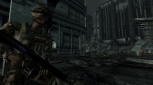 Fallout 3 Reborn V8 Beta Has Been Released! news