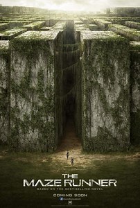 This first trailer for THE MAZE RUNNER is not like the others