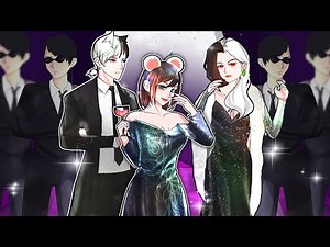 Mình Không Sợ Gì Cả Vì Gia Đình Mình Là TRÙM MAFIA !! Mèo Simmy Nhận Nuôi Bởi Mafia