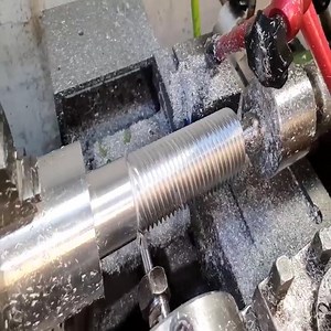 6.1K views · 63 reactions | Ten Start Thread In Two Directions | Good Machine Life | Facebook