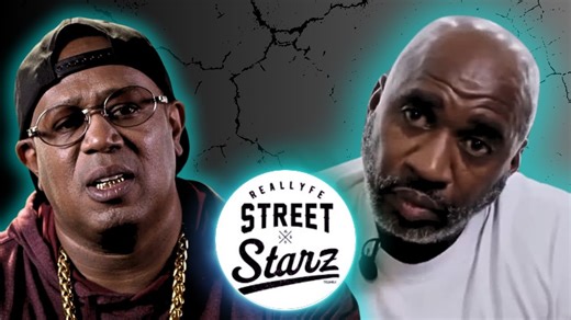 Smackwater blames RAP & DRILL music for m rder and ODs in the community, Master P & NoLimit DOWNFALL #reallyfestreetstarz | Reallyfe Street Starz