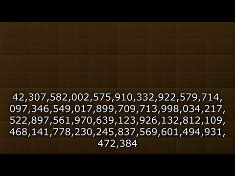 Red Stick Figure Does the Prank Dance 2 Duoquadragintillion Times Part 2