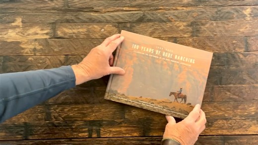100 Years of Dude Ranching Preview