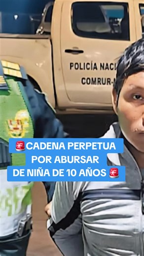 #Arequipa La Fiscalía solicitó cadena perpetua contra el minero Royner P. H. por un grave delito cometido contra su hijastra de 10 años, quien presenta cuatro meses de gestación. Según la investigación fiscal, el caso fue descubierto tras la denuncia de una profesora, lo que permitió la intervención policial en Alto Molino, distrito de Ocoña, provincia de Camaná. El Juzgado de Investigación Preparatoria de Chuquibamba ordenó 9 meses de prisión preventiva mientras continúan las diligencias . #Not