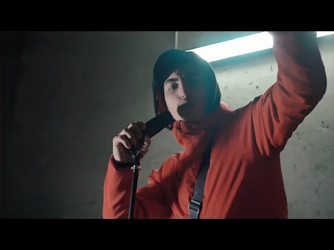 Keusty - Bâtiment