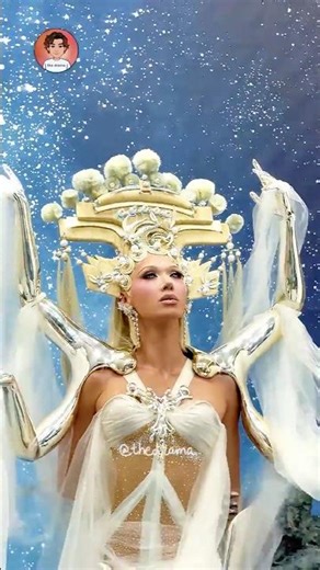 "Plastique Tiara’s Drag is Unmatched" 🔥 #dragrace