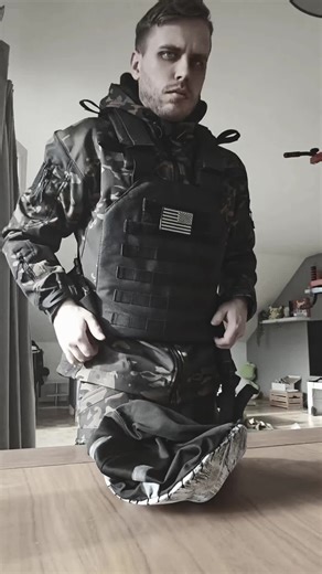 Ultimate Call of Duty Ghosts Cosplay Showcase