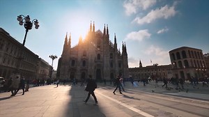 Il mio secondo sold out a Milano. | Angelo DURO