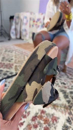 The Spring Shoe You Need Right Now | Most Comfortable Platform Sandal for Spring 2026