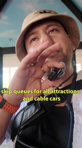 Is Queue skip in Danang Vietnam worth it?