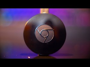 Google Chromecast 2015 Review