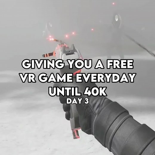 Free VR Games on TikTok